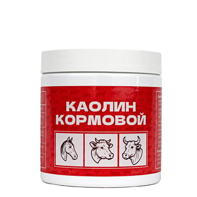 Каолин